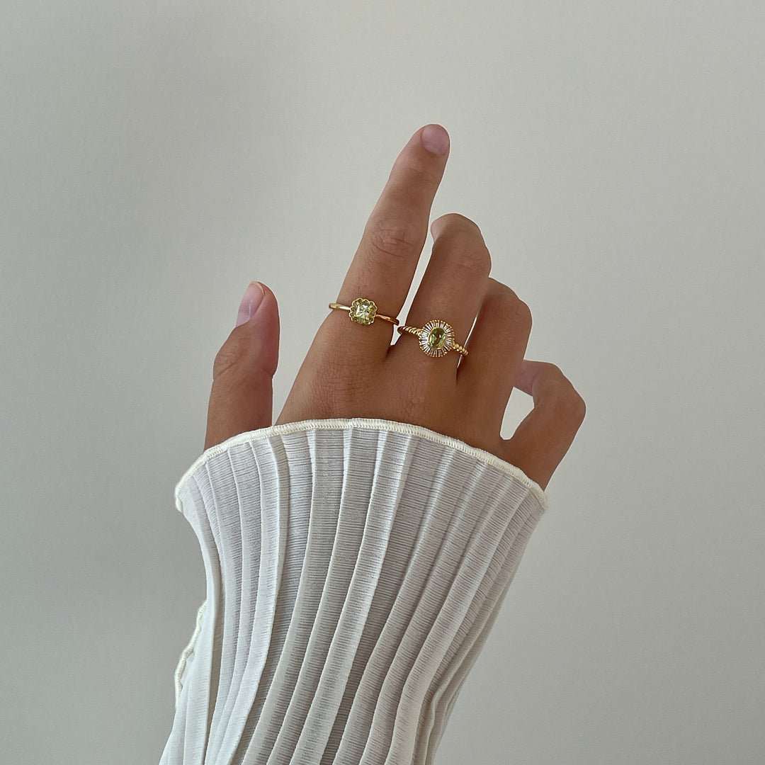 Véla ring - 124109Y