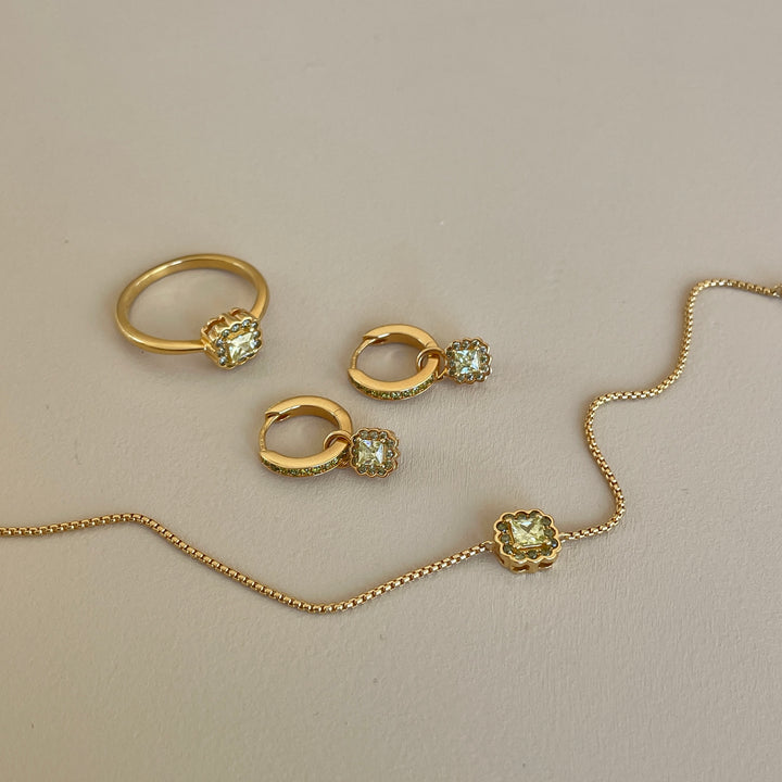 Véla ring - 124109Y