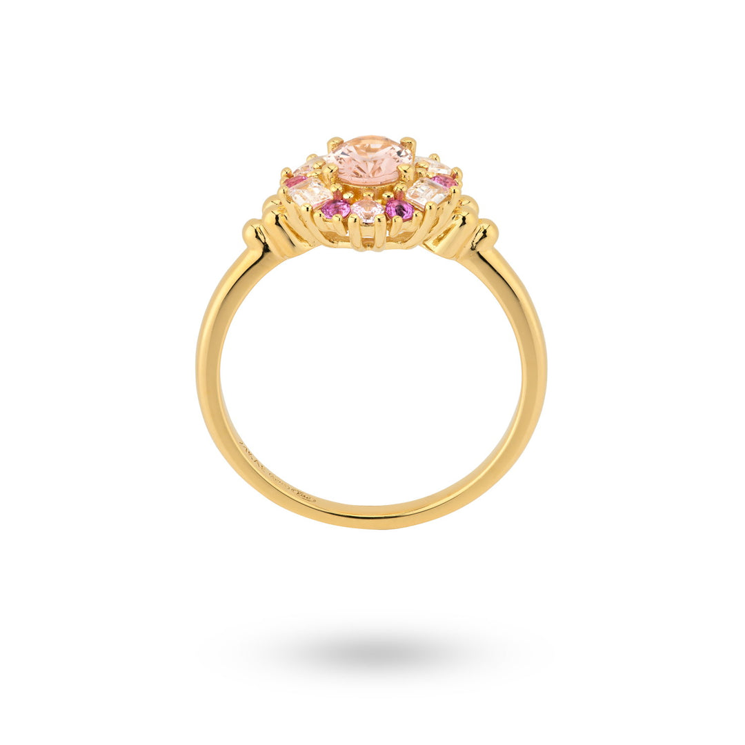 Twinkle tribe ring - 124113Y