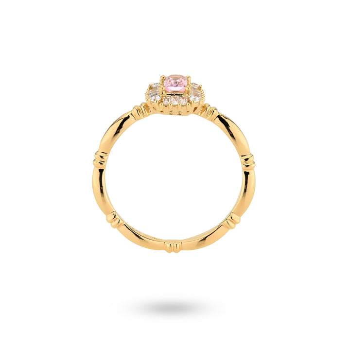 Aurine ring - 124130Y