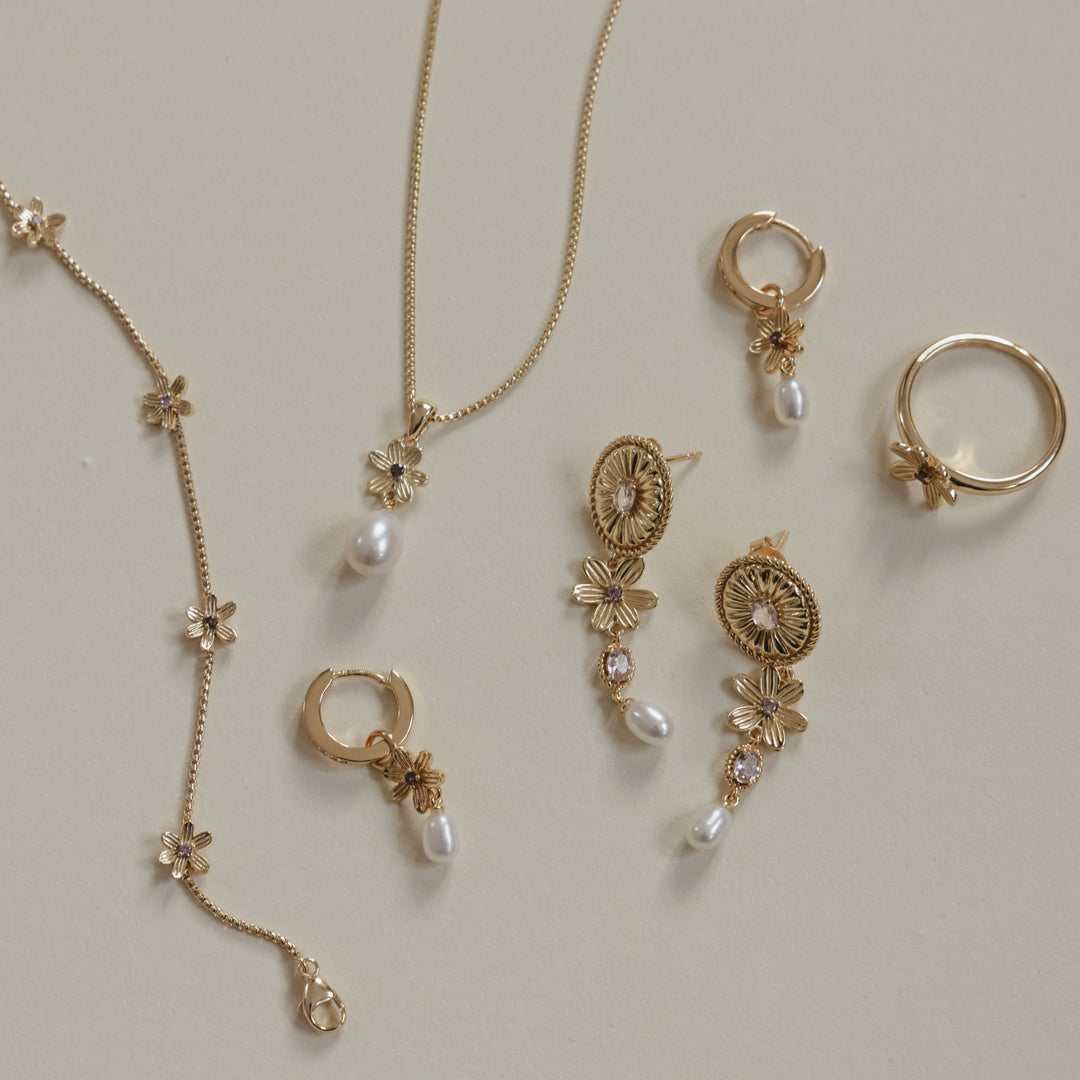 Daisy dreamer armband - 22477Y