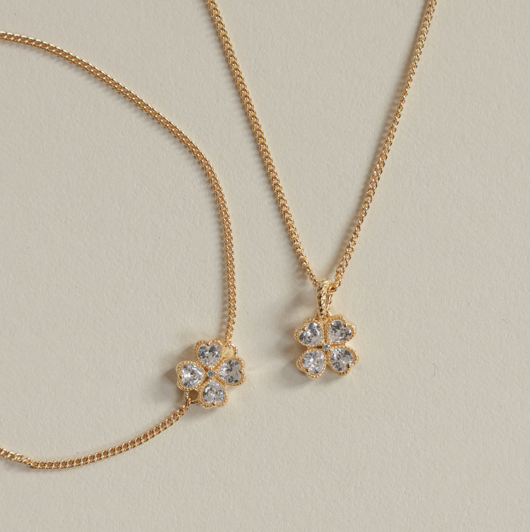 The lucky bracelet - 22479Y