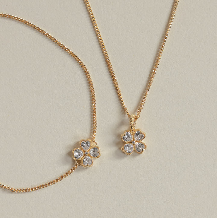 The lucky bracelet - 22479Y