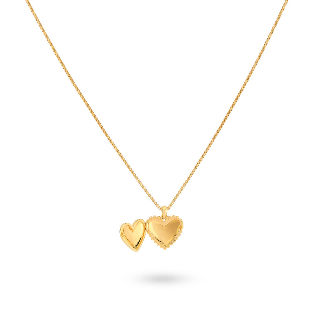 Lovebug ketting - 32452Y