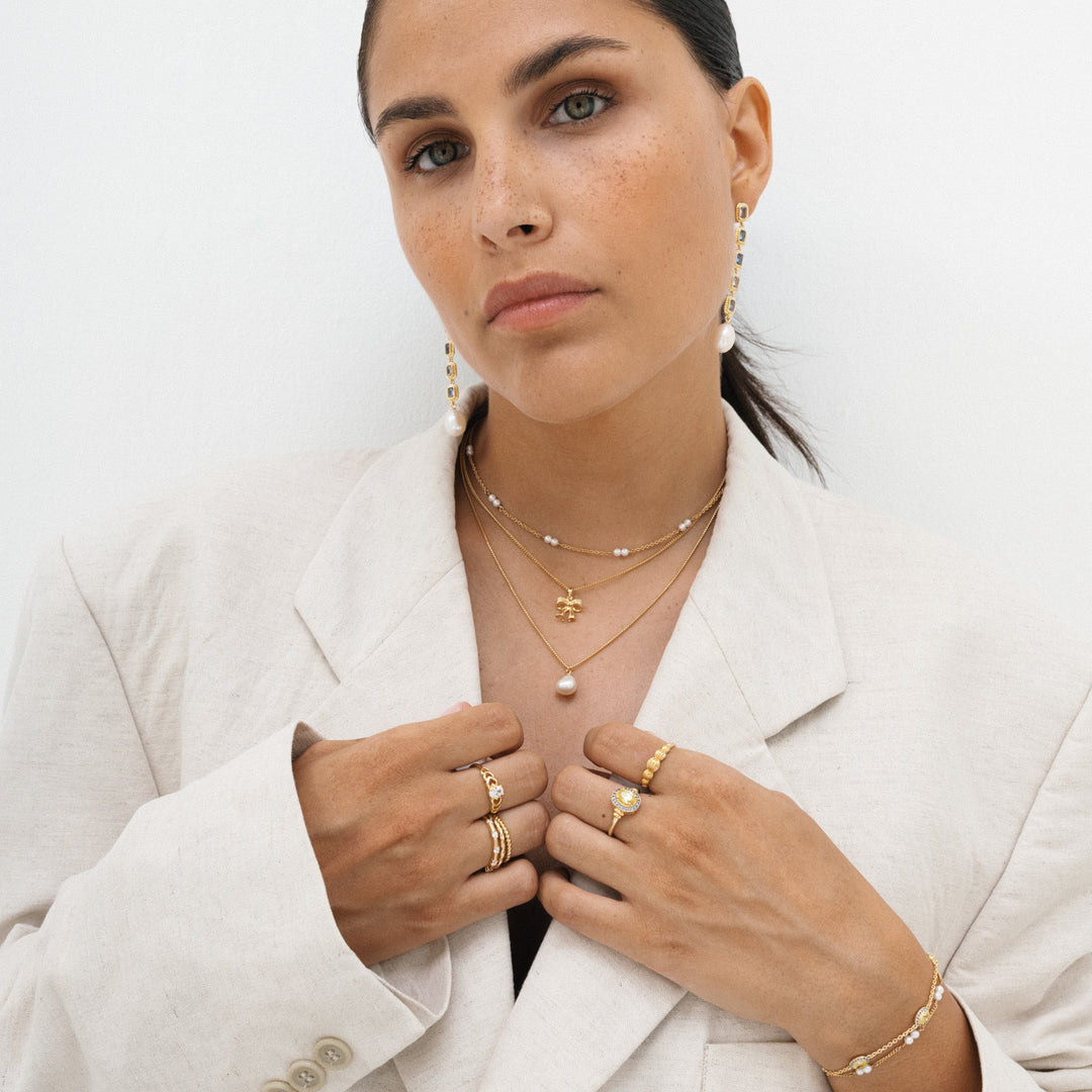 Marée ketting - 32458Y