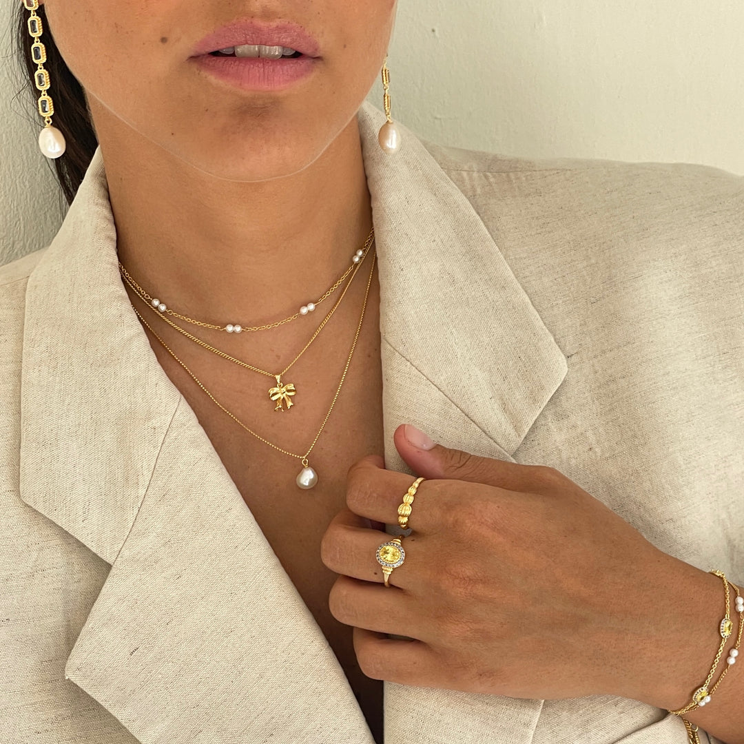 Marée ketting - 32458Y