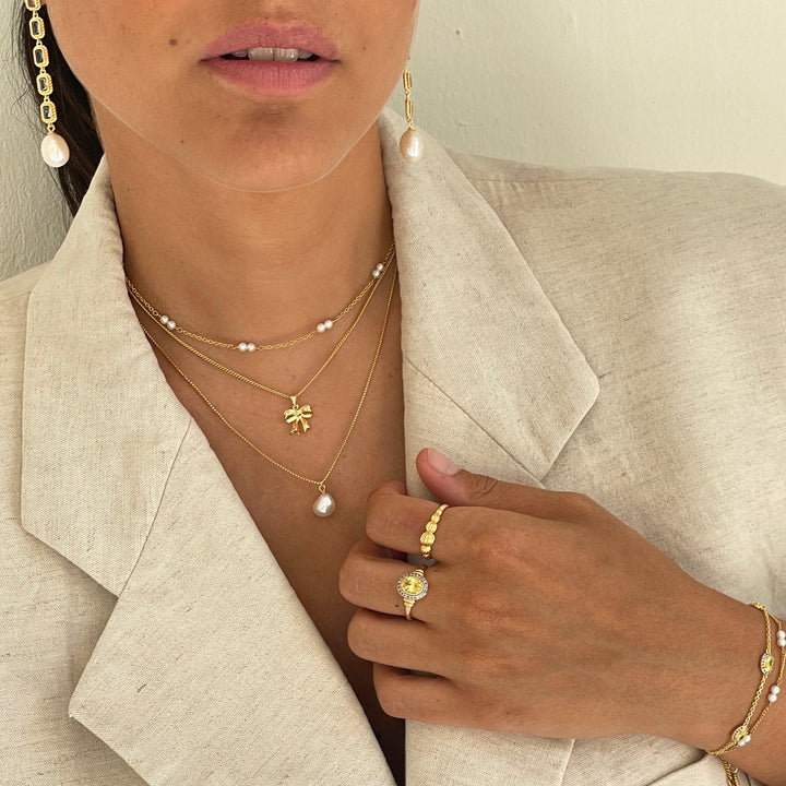 Marée ketting - 32458Y