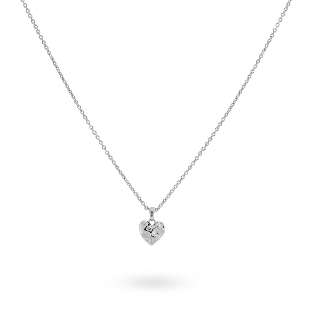 Silent love ketting - 32481S