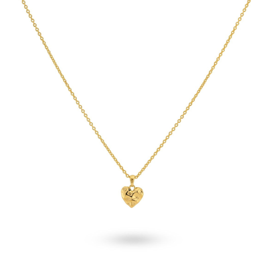 Silent love ketting - 32481Y