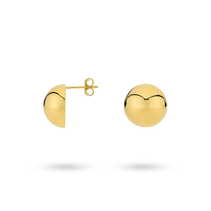 Bubble beat oorstud - 424101Y