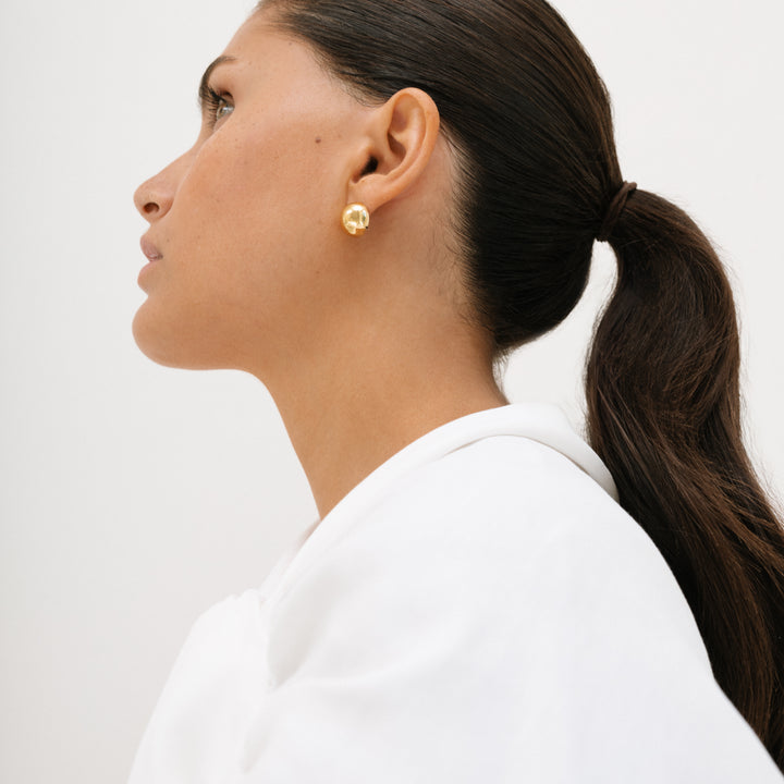 Bubble beat oorstud - 424101Y