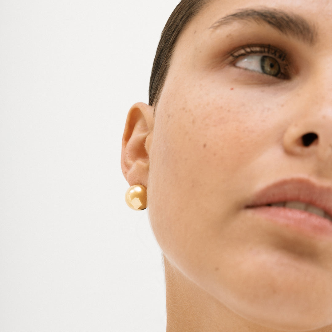 Bubble beat oorstud - 424101Y