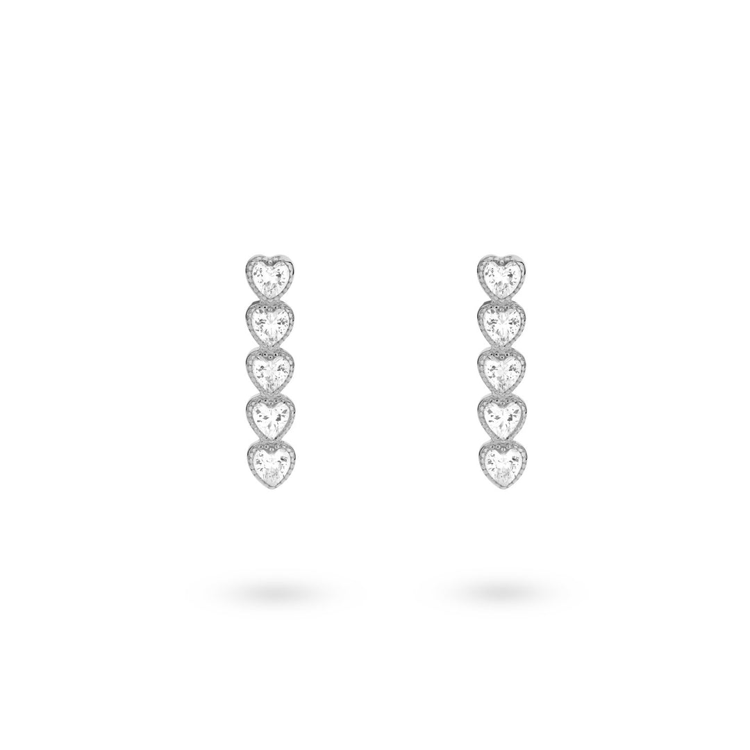 Little love oorbellen - 42498S