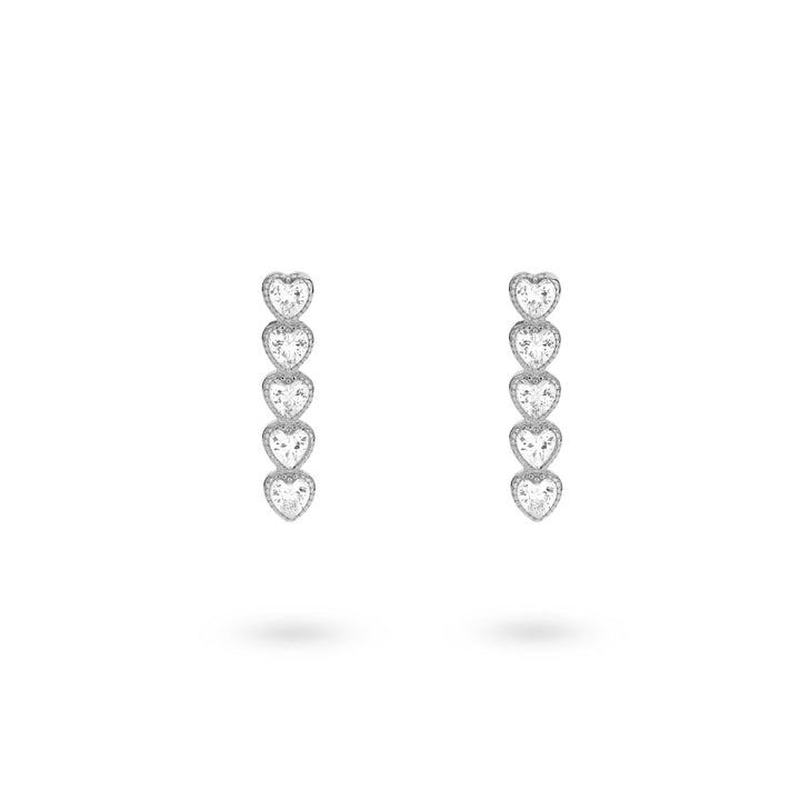 Little love oorbellen - 42498S