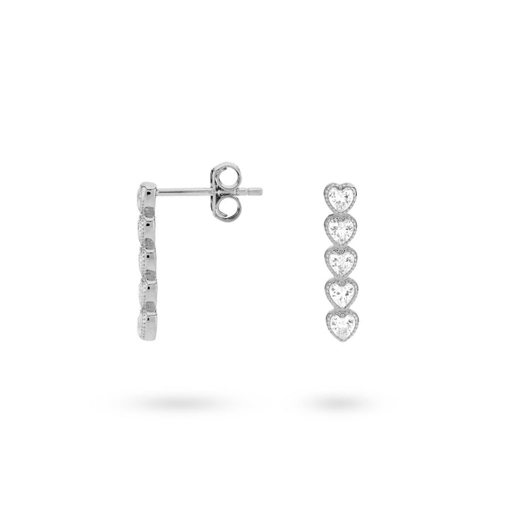 Little love oorbellen - 42498S