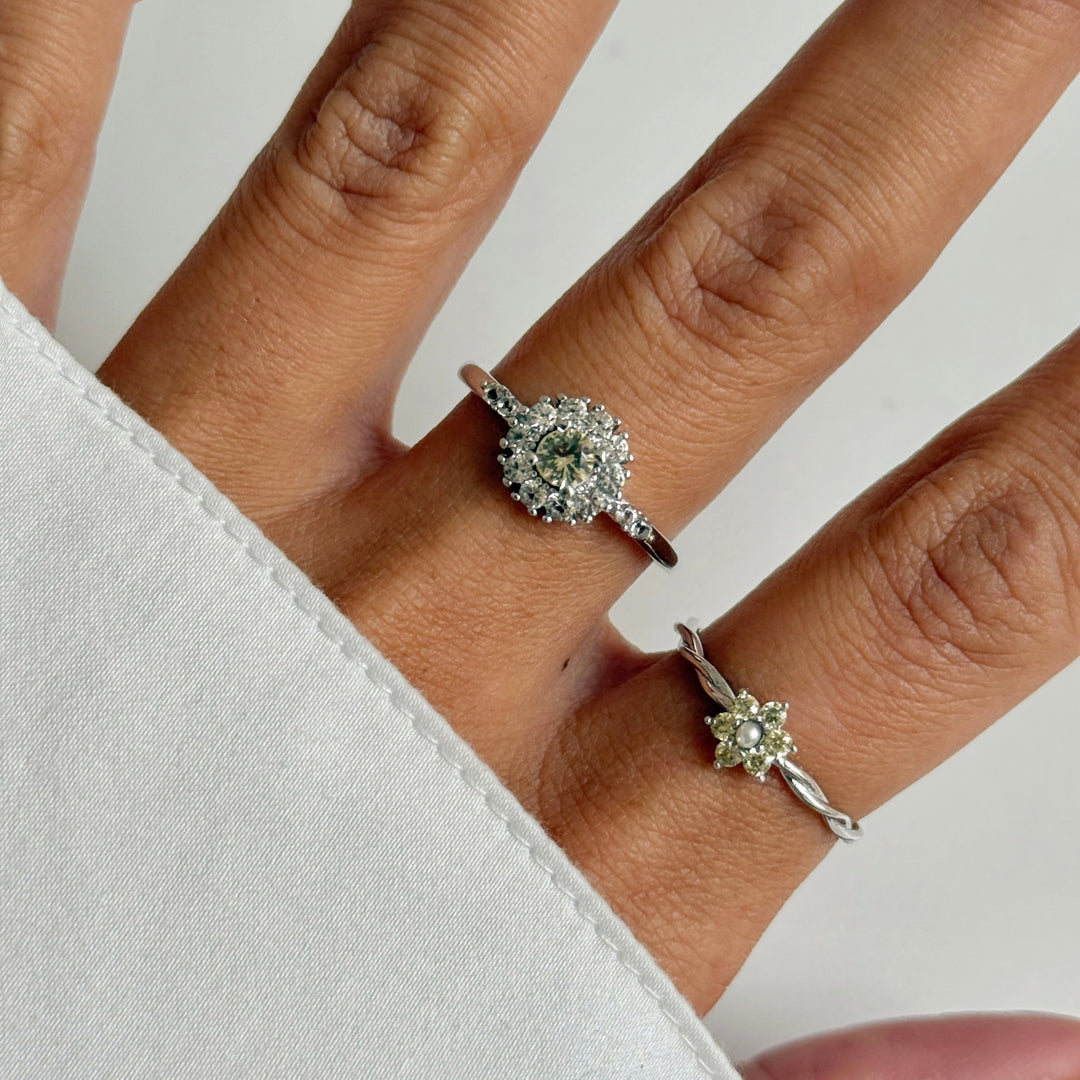 Sisterhood Stephanie Ring -12468S