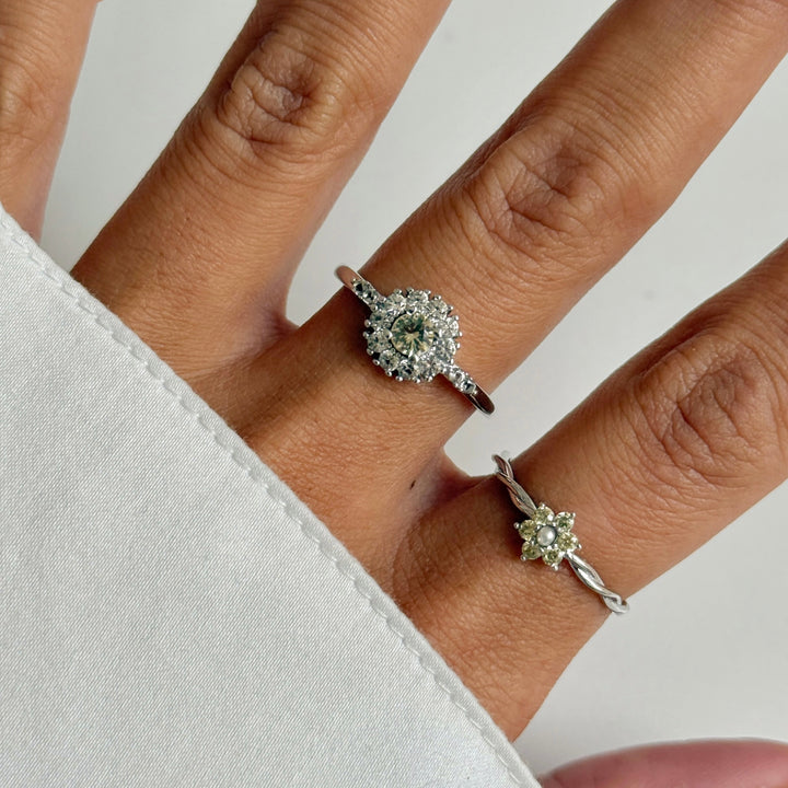 Sisterhood Stephanie Ring -12468S