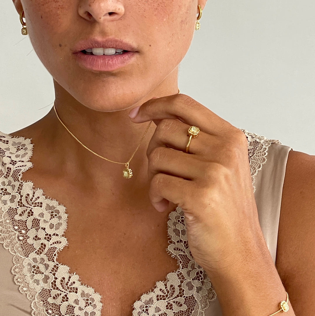 Véla ring - 124109Y