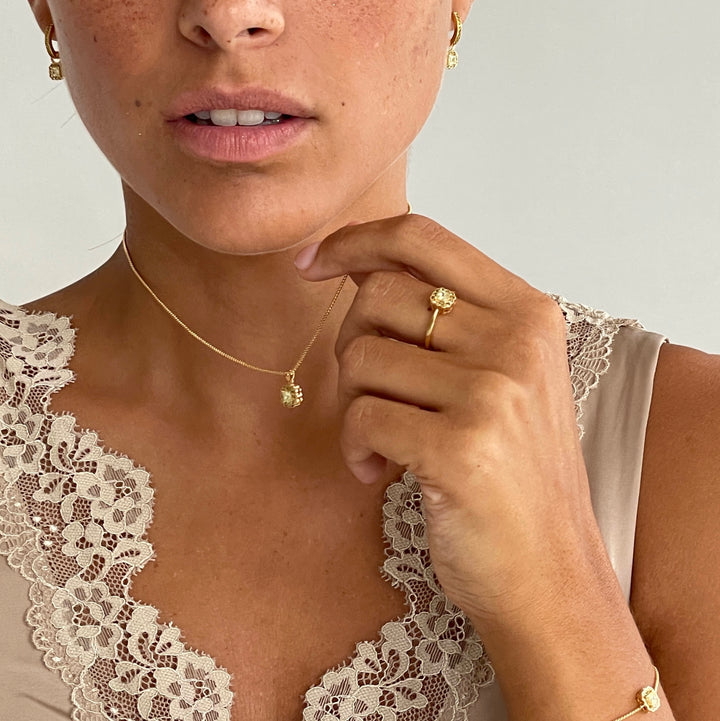 Véla ring - 124109Y