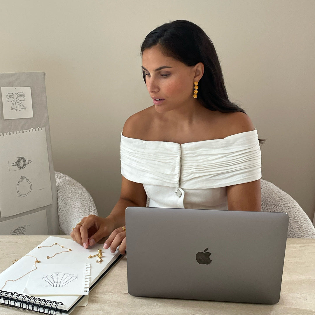 Eternal rose oorbellen - 424108Y