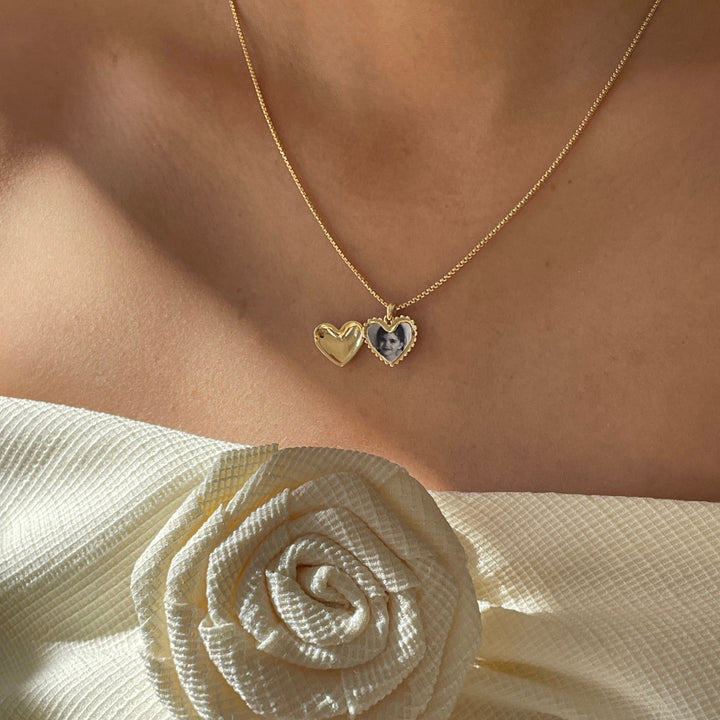 Lovebug ketting - 32452Y