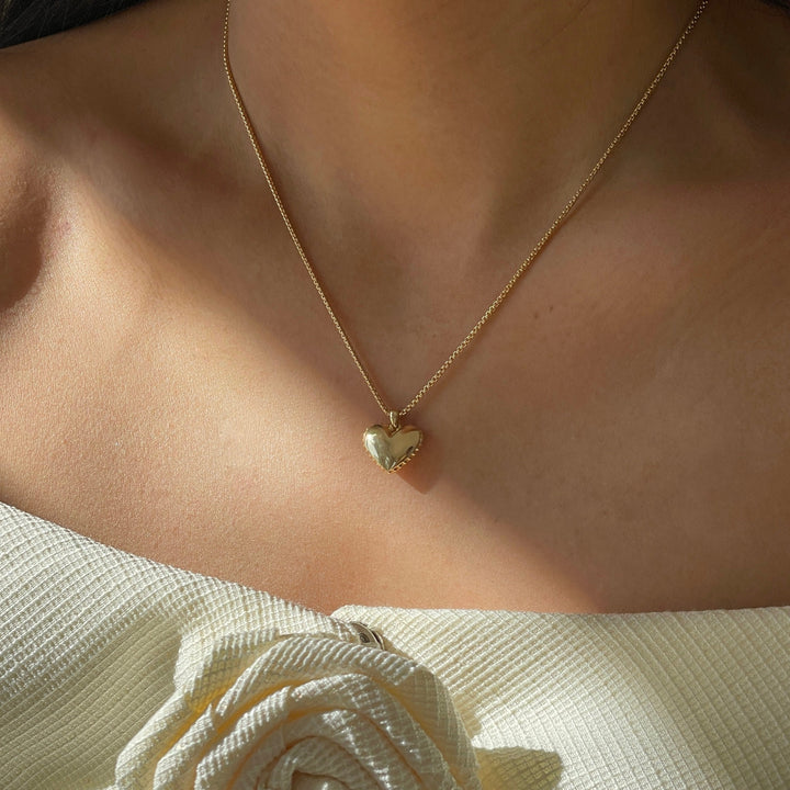 Lovebug ketting - 32452Y