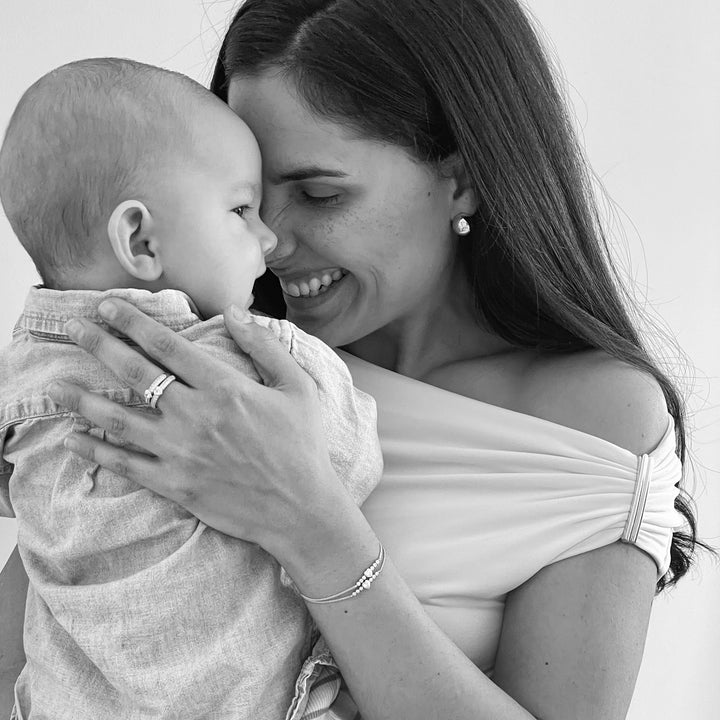 Heartbeat armband - 22480S