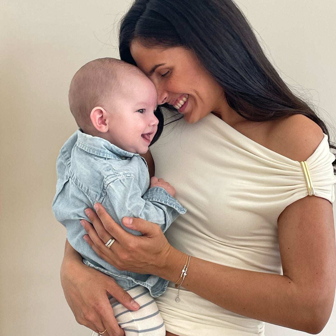 Heartbeat armband - 22480Y