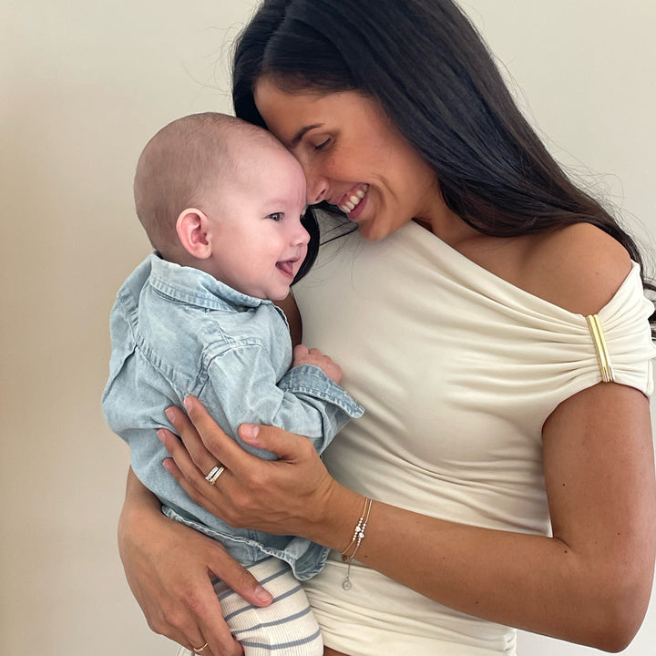 Heartbeat armband - 22480Y