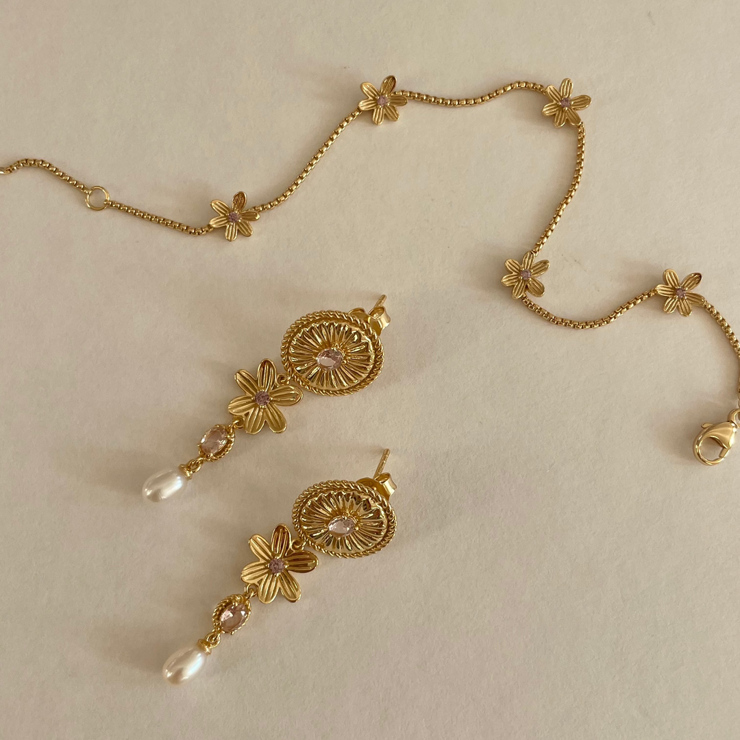 Daisy dreamer armband - 22477Y