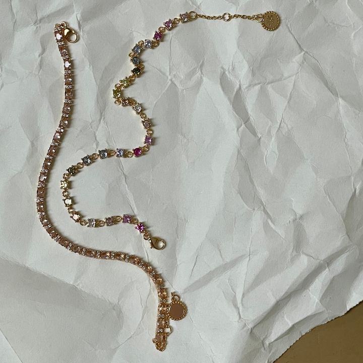 Pink Reverie armband - 22475Y