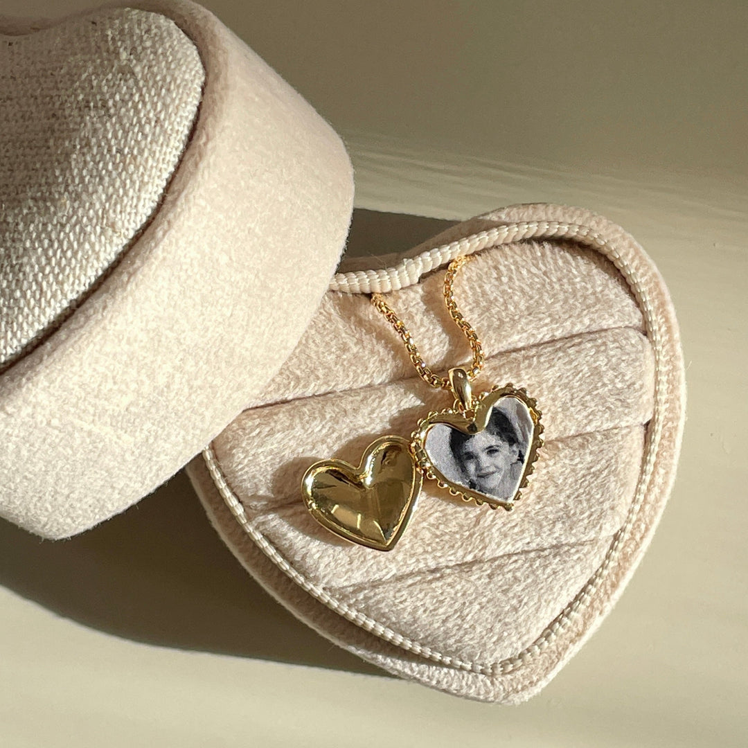 Lovebug ketting - 32452Y