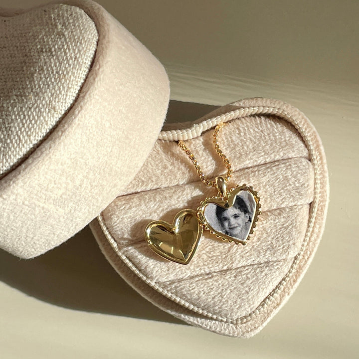 Lovebug ketting - 32452Y