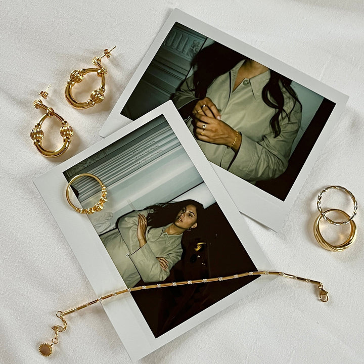 Éme armband - 22468Y