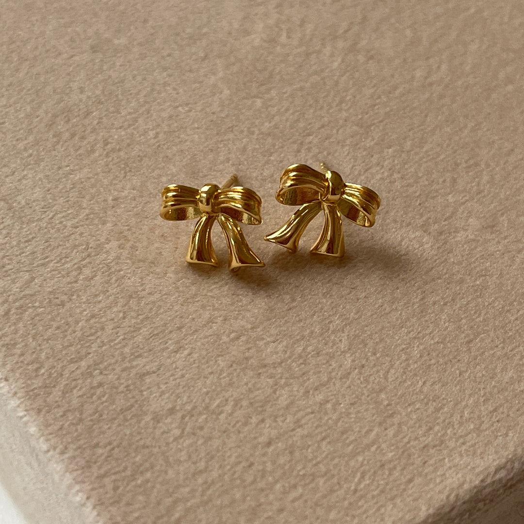 The bow edit oorstud - 424110Y