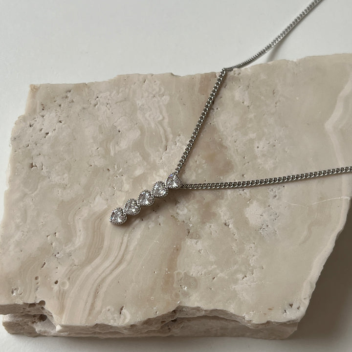 Little love ketting - 32475S