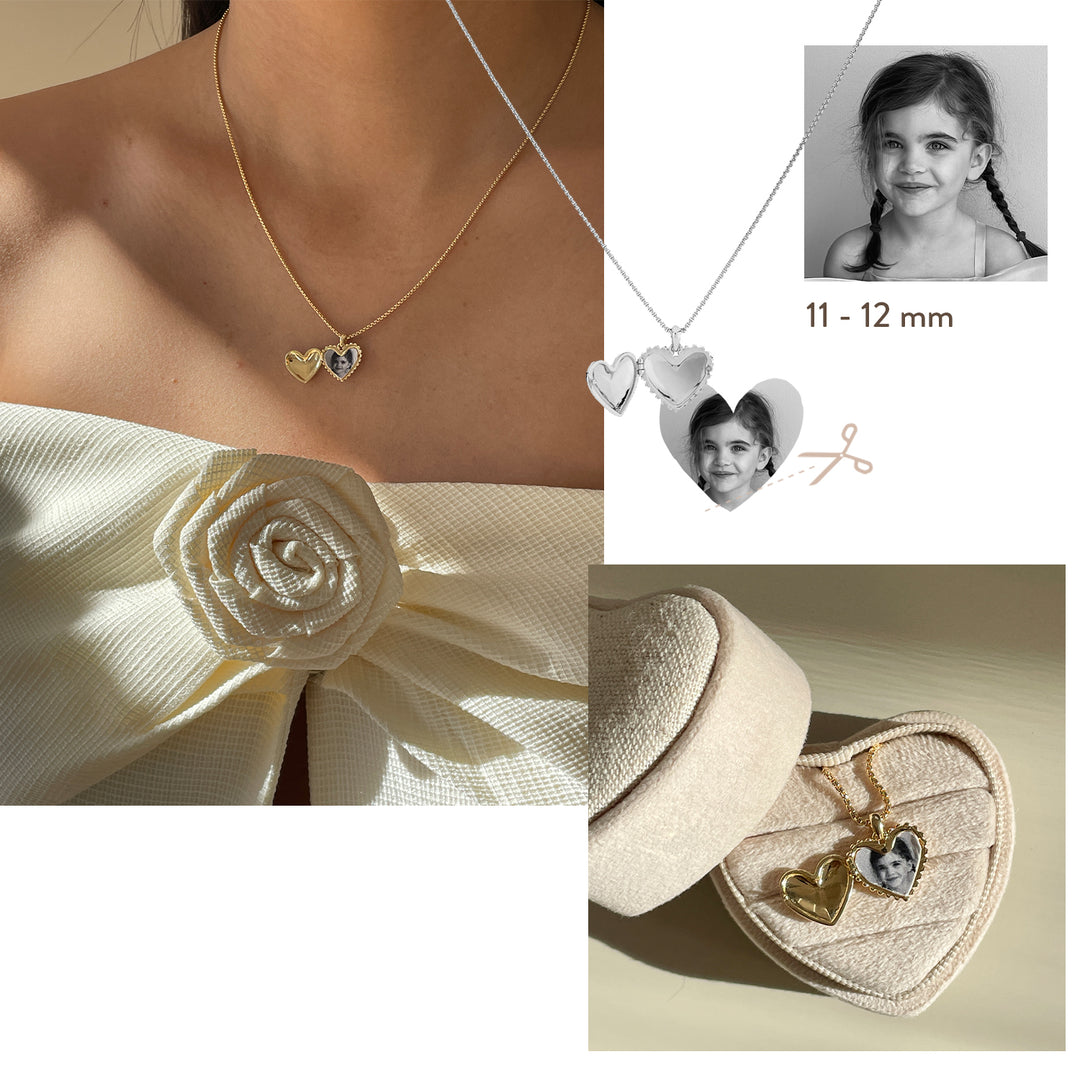 Lovebug ketting - 32452Y