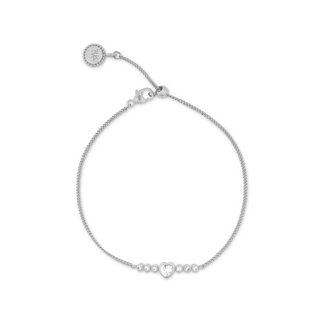 Heartbeat armband - 22480S