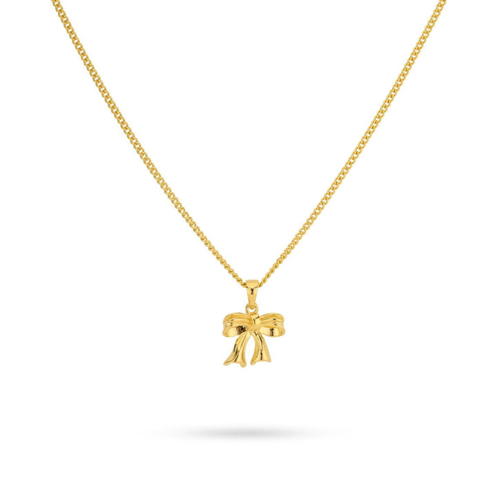 The bow edit ketting - 32479Y