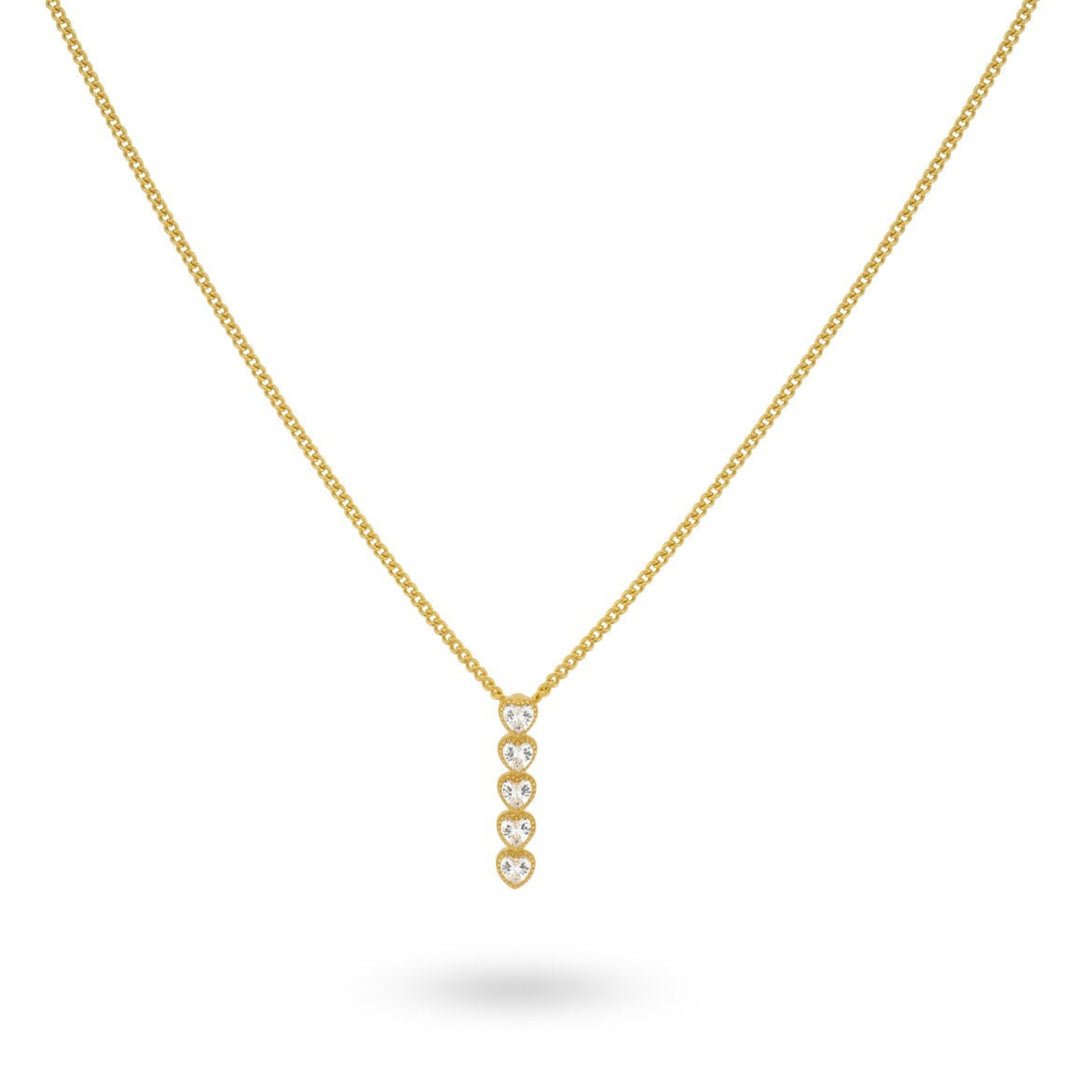 Little love ketting - 32475Y