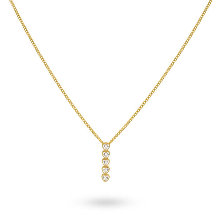 Little love ketting - 32475Y