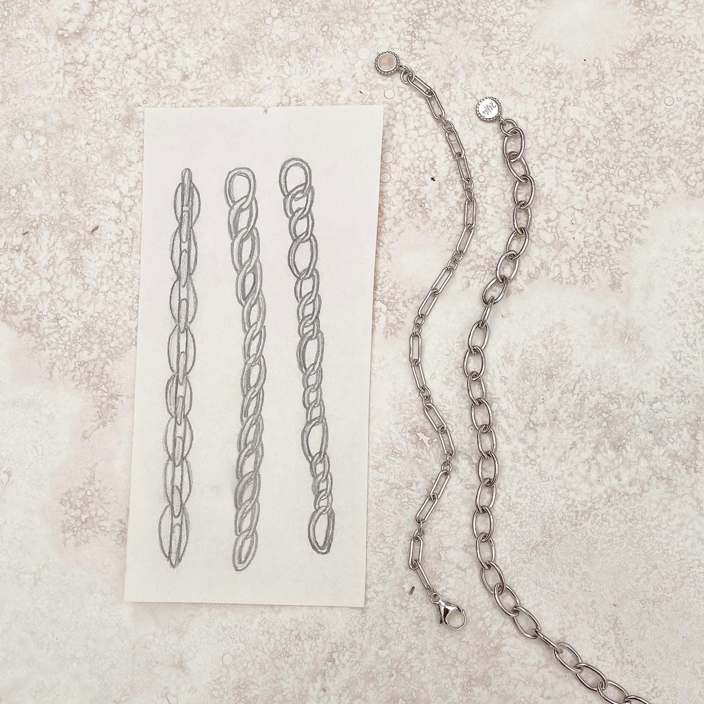 A thing for classic chains