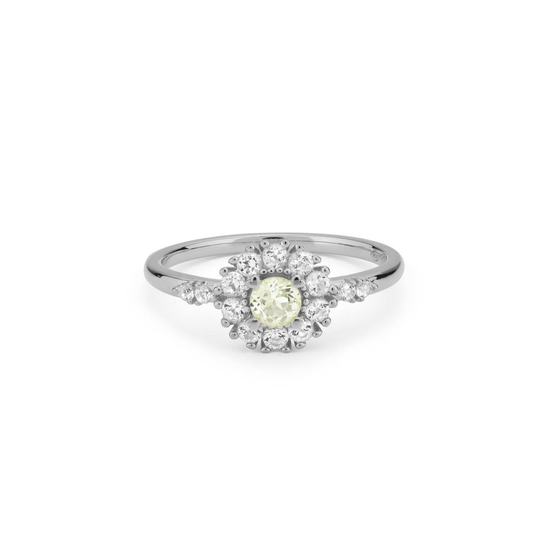 Sisterhood Stephanie Ring -12468S