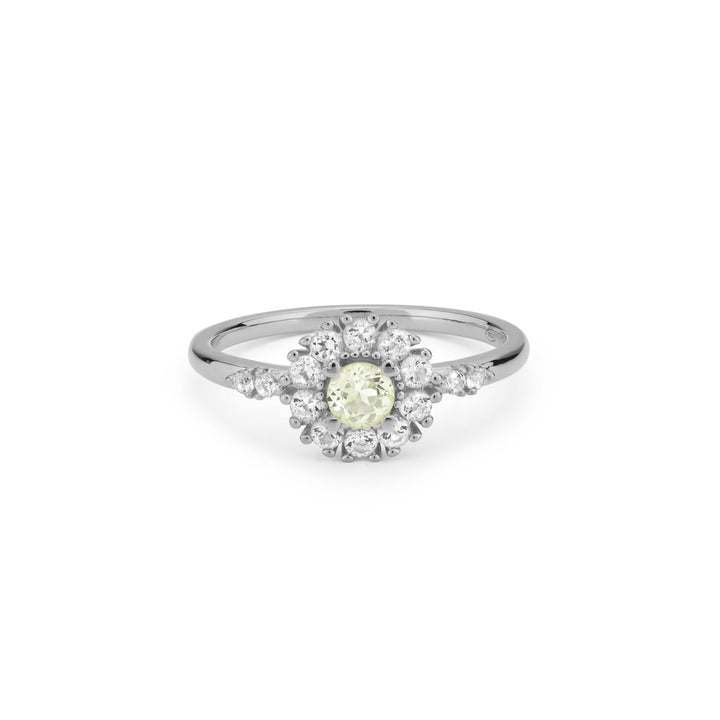 Sisterhood Stephanie Ring -12468S