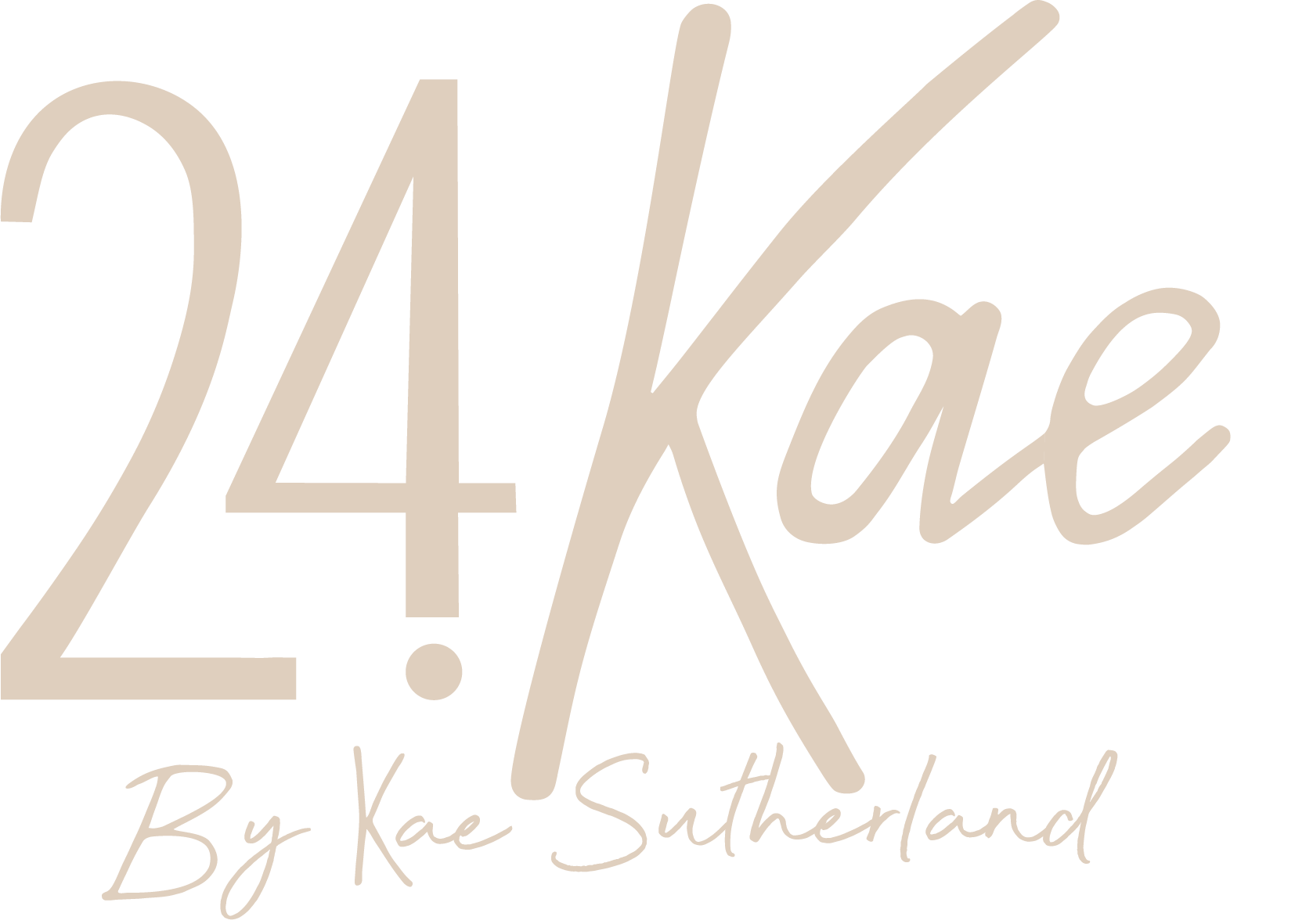 24Kae By Kae Sutherland 24kae-by-kae-sutherland