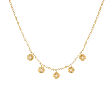 24KAE JEWELS JEWELRY Mod. 124130Y/54 main image 0