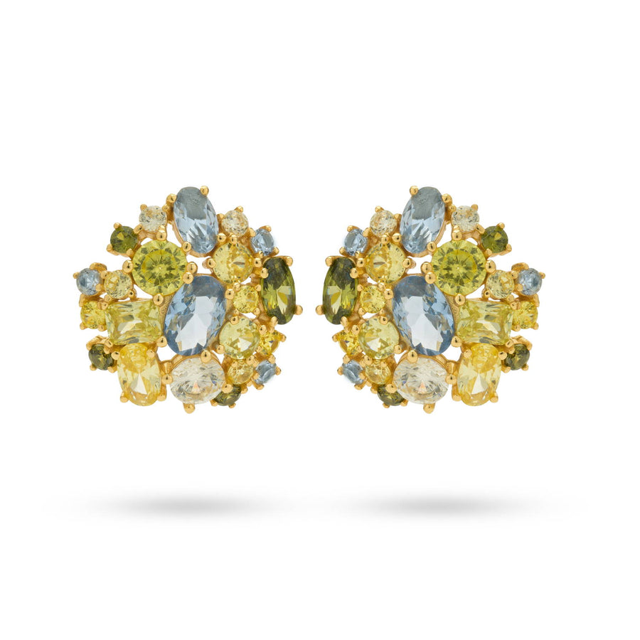 24KAE JEWELS JEWELRY Mod. 22473Y main image 1