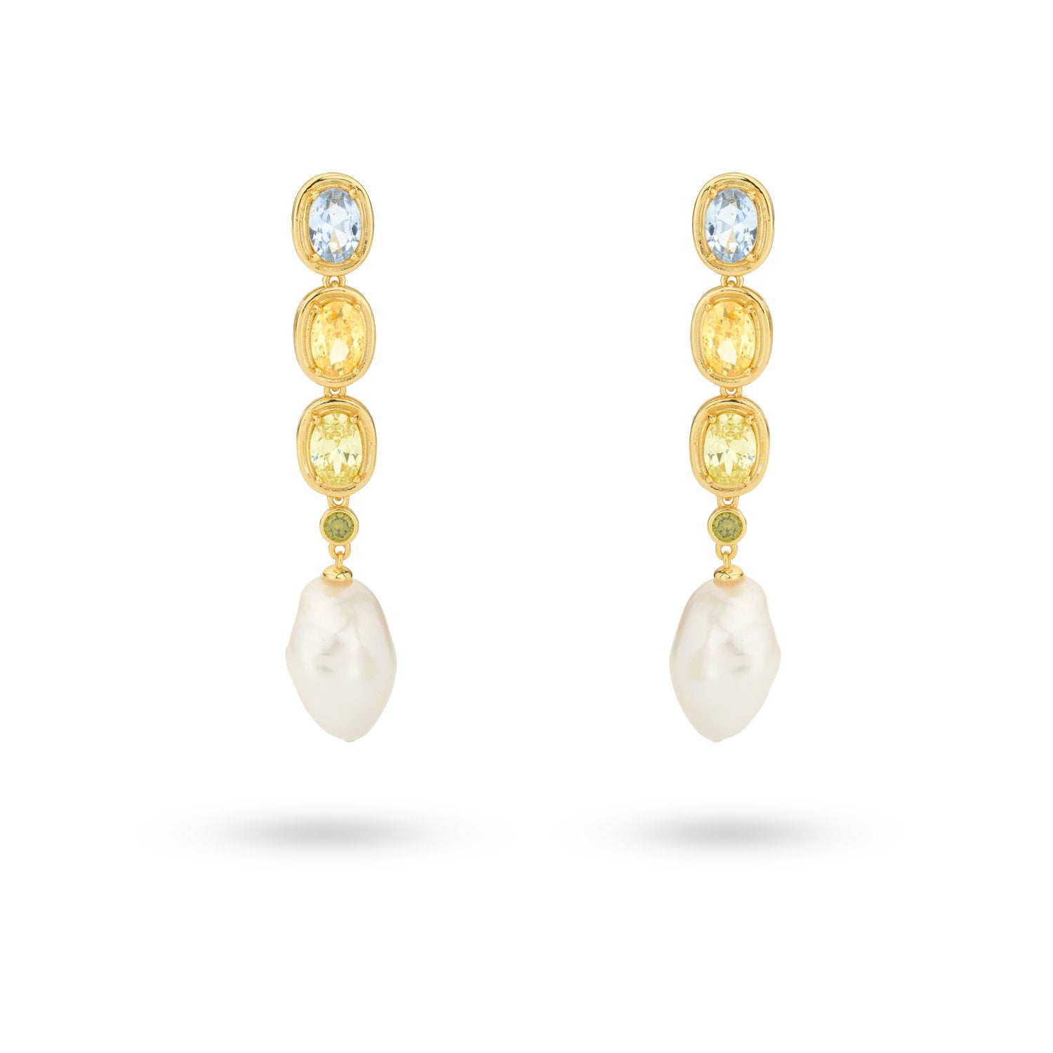 Lumière oorbellen - 424145Y