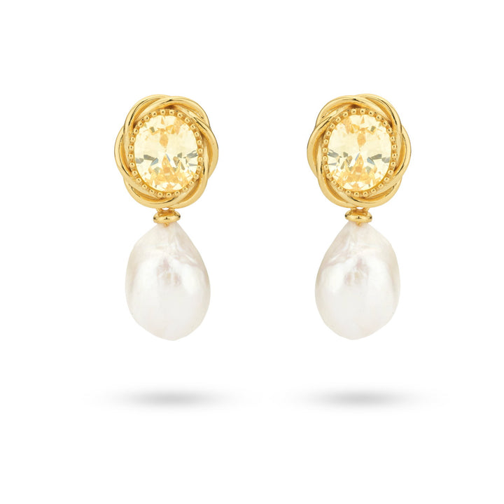 Kerst special oorbellen