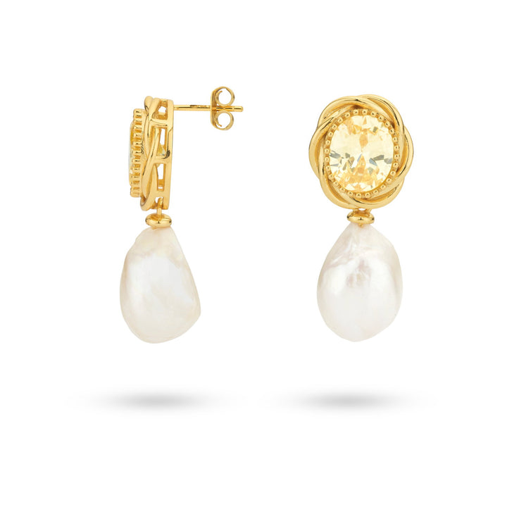 Kerst special oorbellen